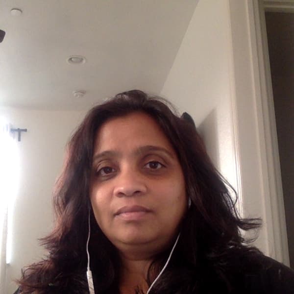 Prathima Rao