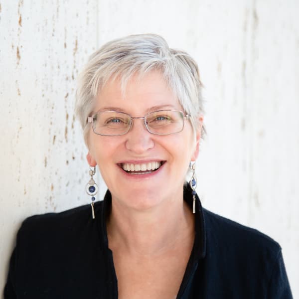 Rosemarie Pletzer