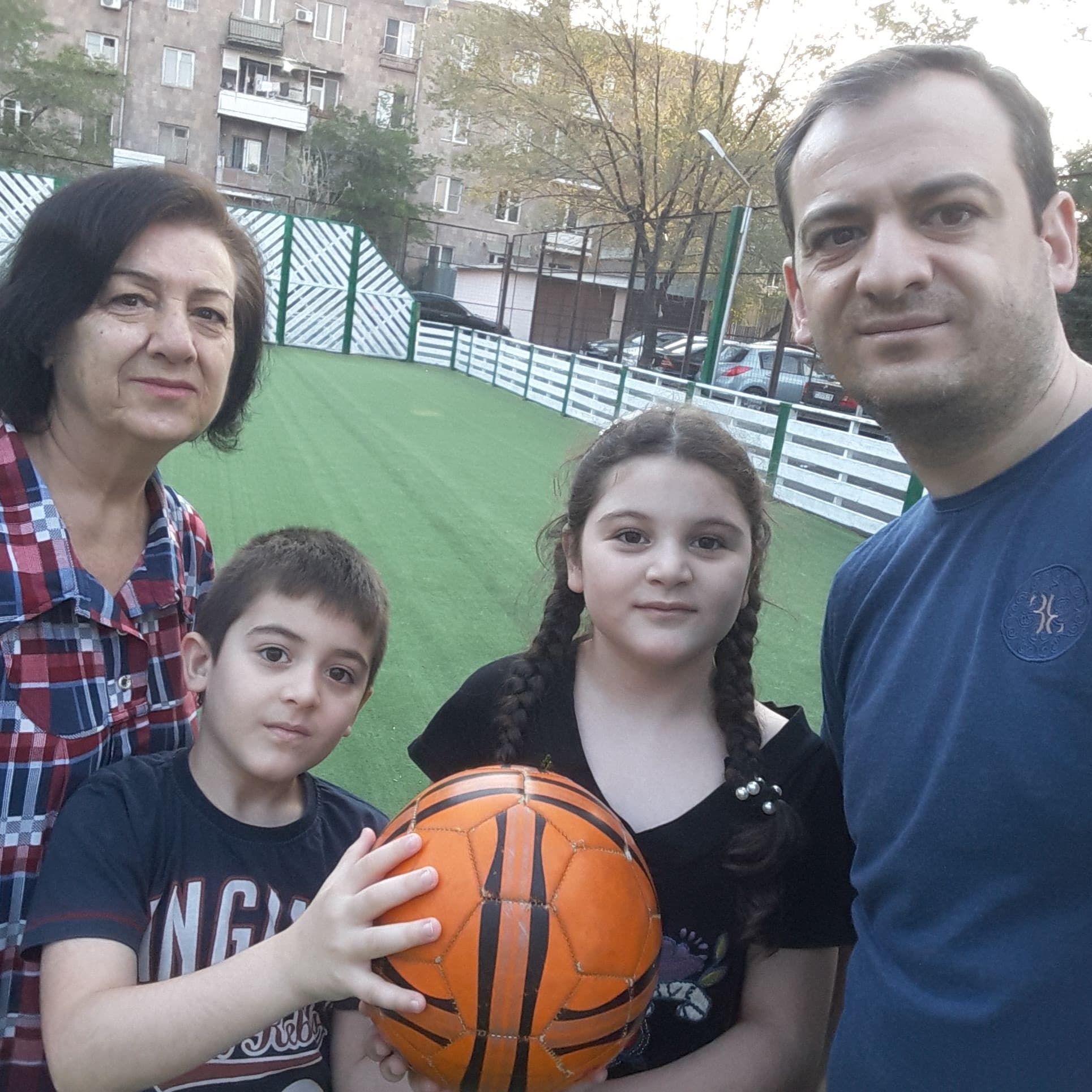 Сурен Бегларян