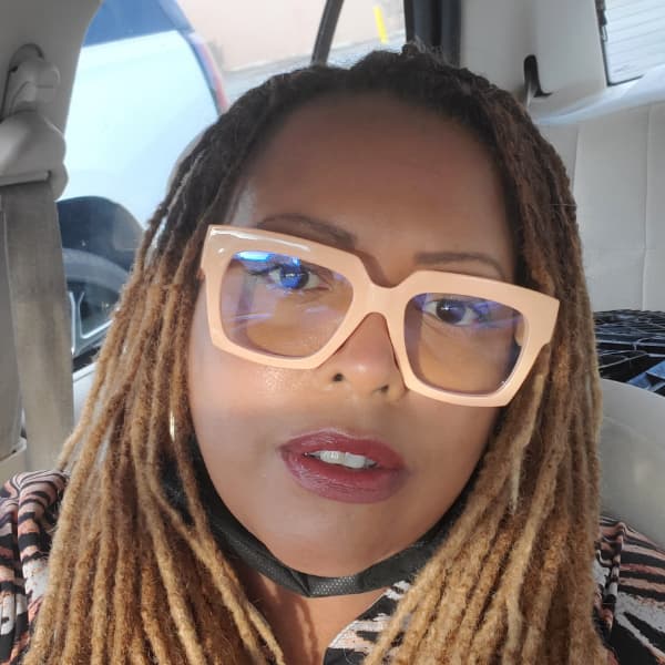 Tawanna B. Harris