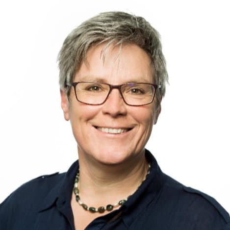 Bernadette Kohler
