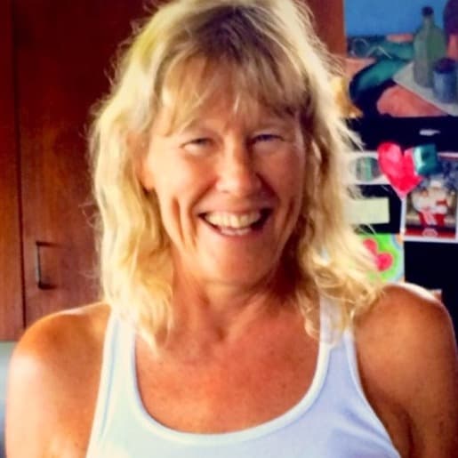 Jane Stites