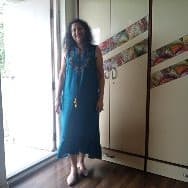Jaya Shetty