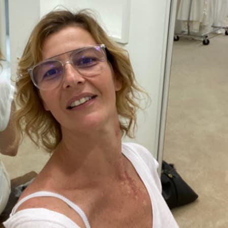 Rachel Cattony