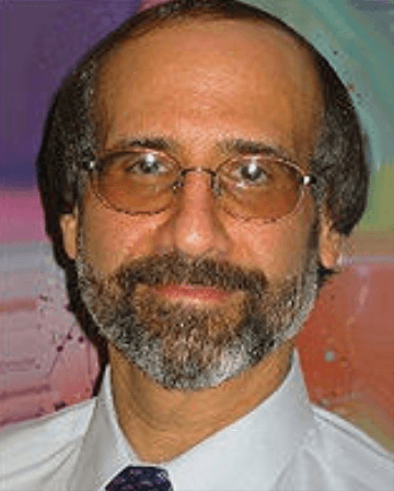 Dr. Richard Gerber