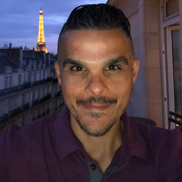 Anthony Lombardo