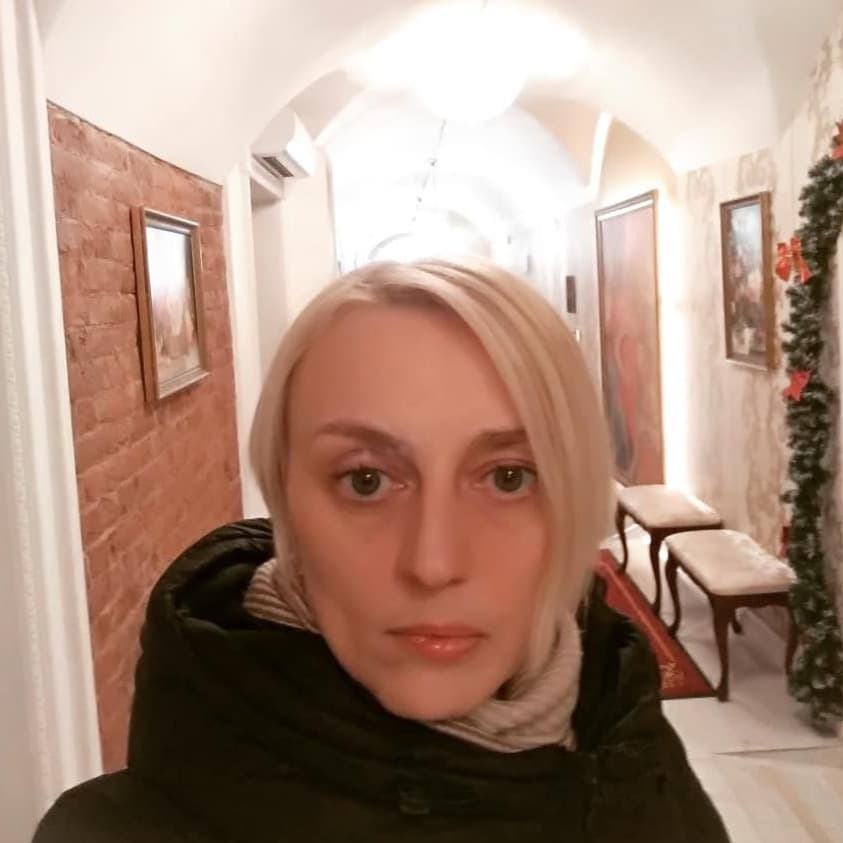 Влада Шевцова