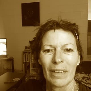 Christine McCann