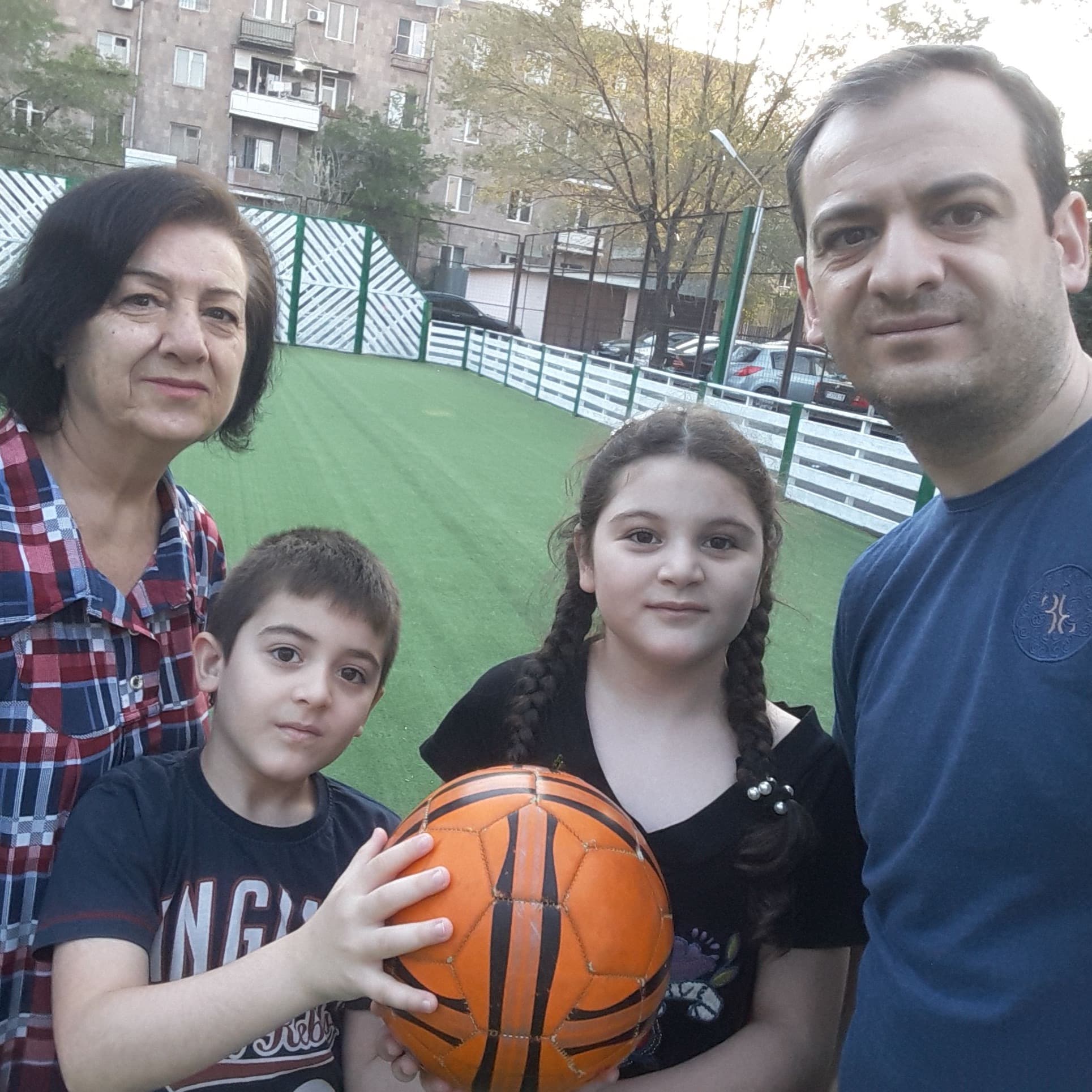 Сурен Бегларян