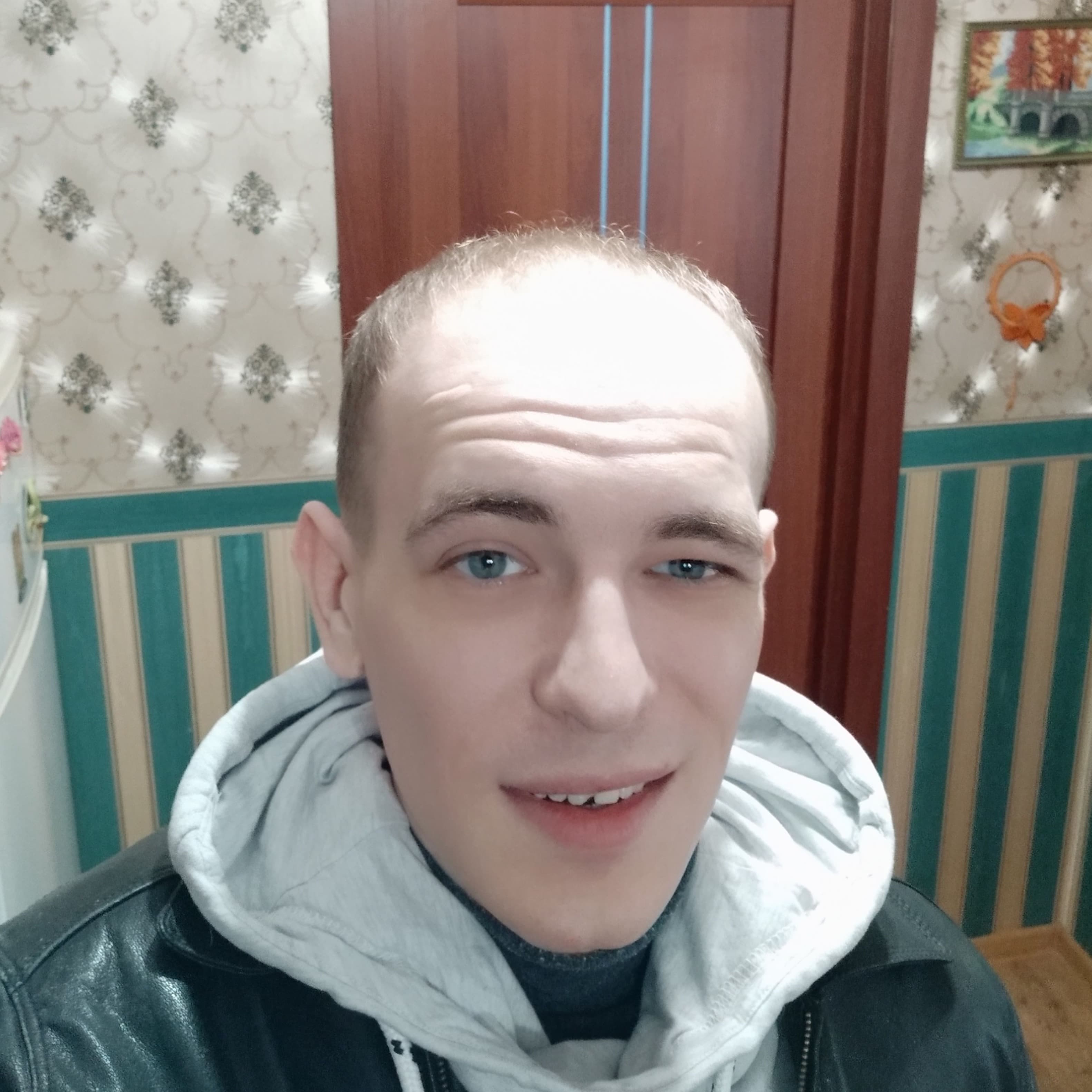 Борис Родионов