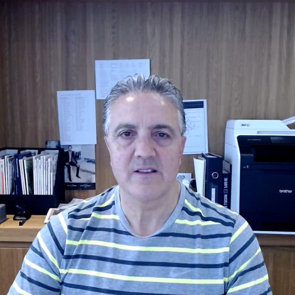 Silvio Morelii