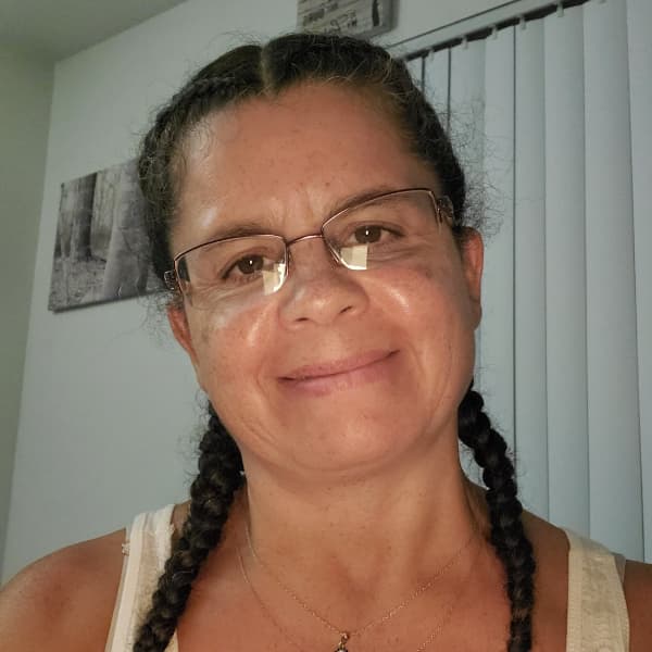 Connie Castro