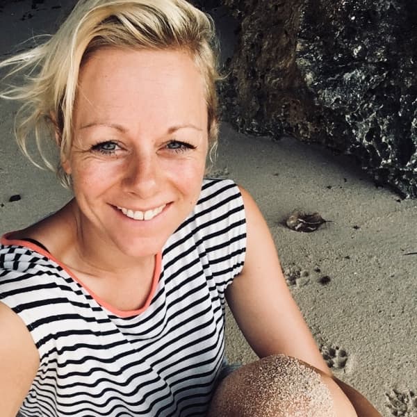 Saskia Wiersma