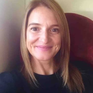 Joanne Elizabeth Lever