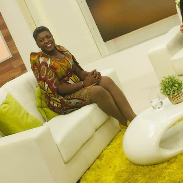 LYDIA MUNGAI