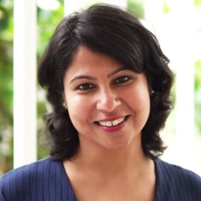 Shruti Sanganeria