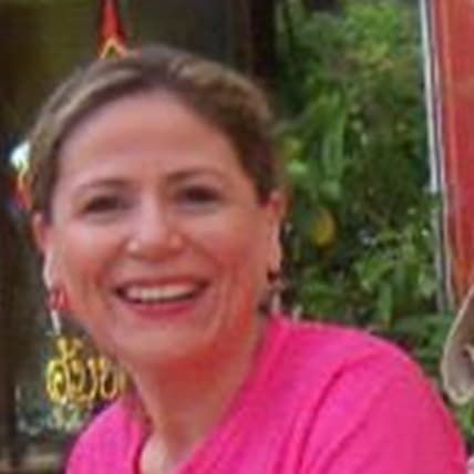 Claudia Noemy Blanco Castillo