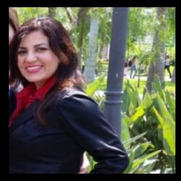 Cecilia Patrícia Horna Cabrera