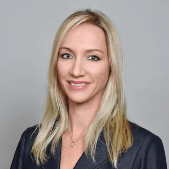 Aileen Lisch