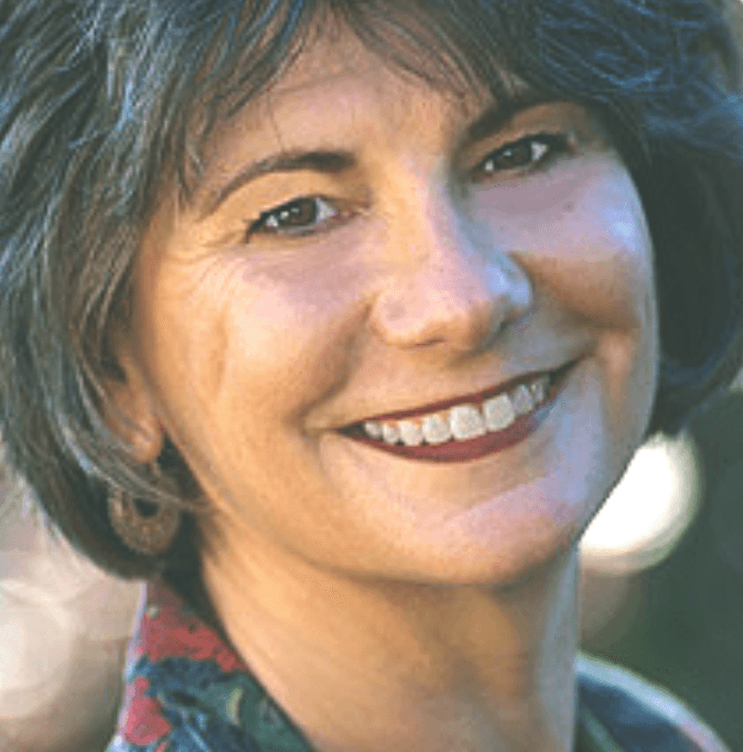 Shakti Gawain