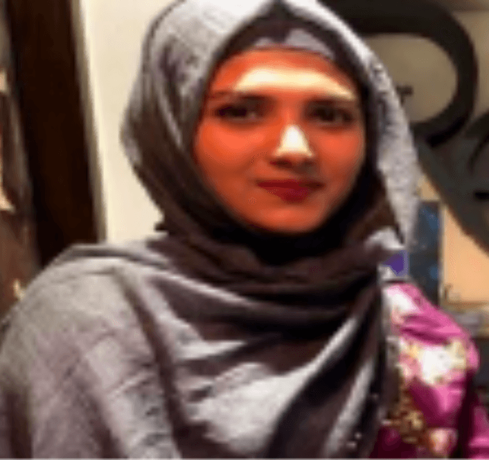 Nusrat Amin