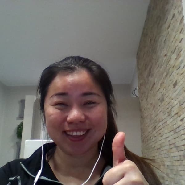 Crystal Zeng