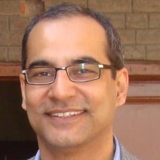 Sandeep kaul