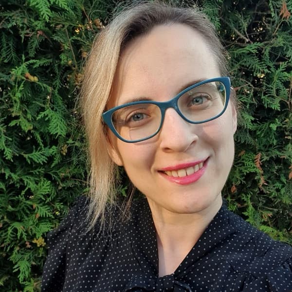 Sandra Kolar