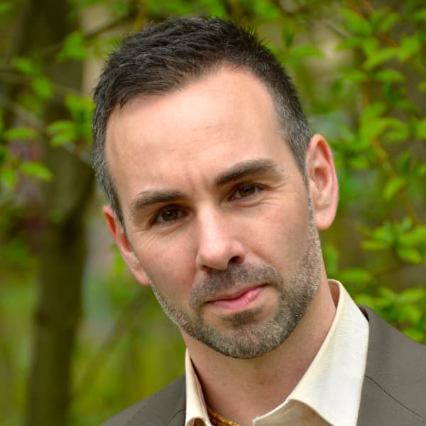 Dirk Winterer