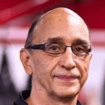 Larry Stelley