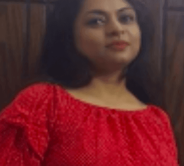 Arpita Saha