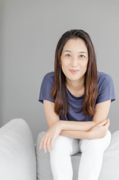 Akiyo Yamamoto