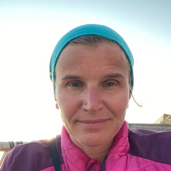 Kathryn Fantl Baierlingova