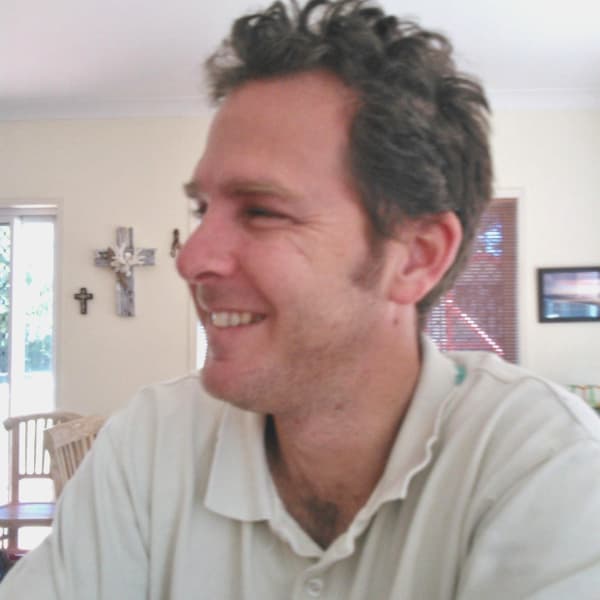 Troy Nunan