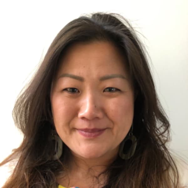 Akiko Kikuchi