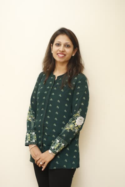 Priyanka Tibrewala