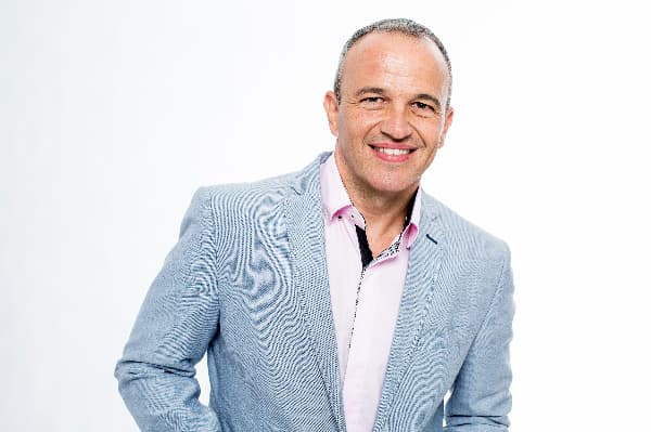 Israel Romero