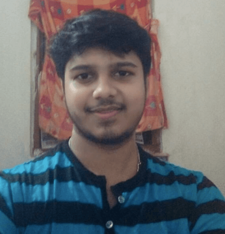 Suraj Samal