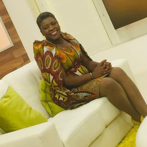 Lydia Nyambura Mungai