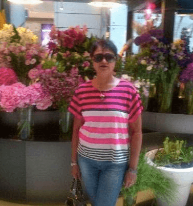 Suraiya Zulaikha
