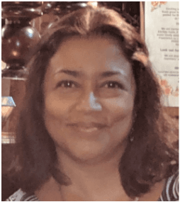Deepa Zaman