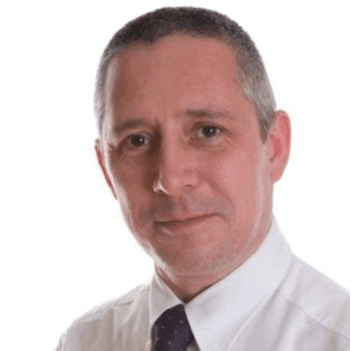 Ian Robertson
