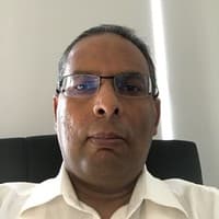 Dominic Gopal