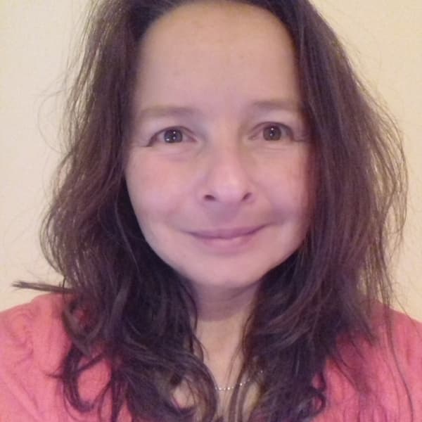 Magdalena Gorgenyi
