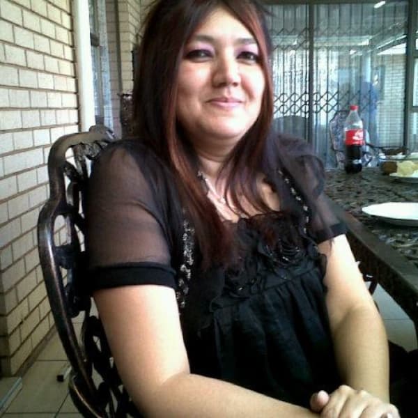 Waasila Reddy