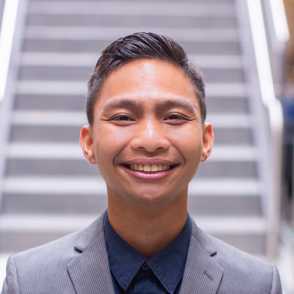 Anthony Jongco