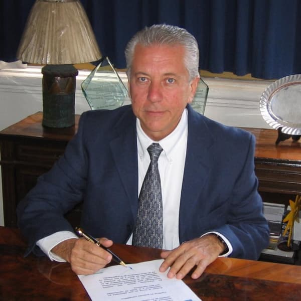 Alfonso Orozco