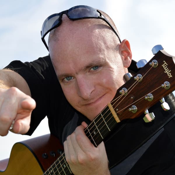 Steven Archdeacon