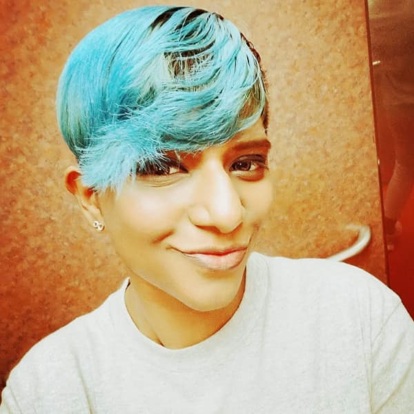 Gayathri Mark Malarvanan