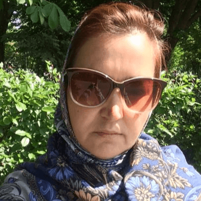 Хабиба Абдирахимова